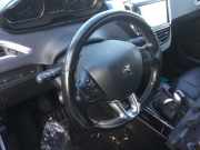 Lenker 98007408ZD Peugeot 2008 (CU) Großraumlimousine 1.2 Vti 12V PureTech 82 (EB2(HMZ)) 2015-05