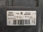 Scheinwerfer Rechts 260103529R Dacia Logan MCV II/Sandero Wagon (7S) Kombi 1.5 dCi 90 (K9K-612(K9K-C6)) 2018