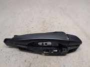 Türgriff Außen Rechts Vorne 9802977180 Citroën C4 Cactus (0B/0P) Schrägheck 5-drs 1.2 PureTech 82 12V (EB2F(HMZ)) 2016-06