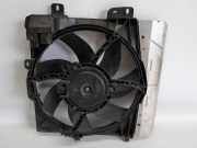 Kühlerventilatormotor 9812028580 Citroën C3 (SC) Schrägheck 1.0 Vti 68 12V (EB0(ZMZ)) 2015-12