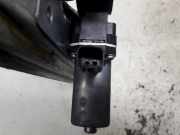 Fensterheber Rechts Hinten 827009380R Renault Captur (2R) SUV 0.9 Energy TCE 12V (H4B-408(H4B-B4)) 2016