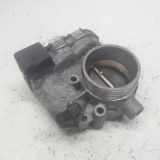 Drosselklappe 0280750085 Peugeot 307 (3A/C/D) Schrägheck 1.6 16V (TU5JP4(NFU)) 2005-01