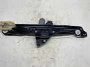 Fensterheber Links Hinten YQ00043280 Citroën C3 Aircross I (2C/2R) SUV 1.2 e-THP PureTech 110 (EB2DT(HNZ)) 2018-06