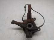 Radnabe Vorne Dacia Sandero II Schrägheck 0.9 TCE 12V (H4B-A400(Euro 5)) 2017