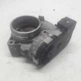 Drosselklappe 0280750085 Citroën C3 (FC/FL/FT) Schrägheck 5-drs 1.6 16V (TU5JP4(NFU)) 2003-02