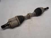 Antriebswelle Links Vorne ABS Jeep Compass (MK49) SUV 2.0 CRD 16V 4x4 (ECD) 2007