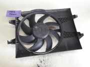 Kühlerventilatormotor ONLEESBAAR Ford Fusion Kombi 1.4 TDCi (F6JB(Euro 4)) 2005