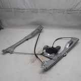 Fensterheber Rechts Vorne 400861F Renault Clio III (BR/CR) Schrägheck 1.2 16V Tce (D4F-786(D4F-H7)) 2012-02