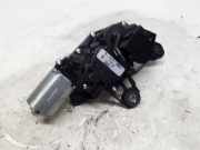 Scheibenwischermotor Hinten 5Z6955711 Volkswagen Fox (5Z) Schrägheck 1.2 (CHFB) 2005-10 CHFB