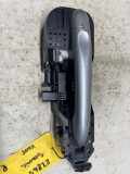 Türgriff Außen Rechts Vorne 806060042R Renault Scénic III (JZ) Großraumlimousine 2.0 16V CVT (M4R-713) 2009-08