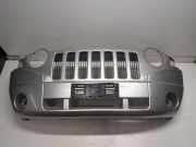 Stoßstange Vorne Jeep Compass I (MK49) SUV 2.0 CRD 16V 4x4 (ECD) 2007