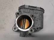 Drosselklappe 0280750531 Ford Fiesta 6 (JA8) Schrägheck 1.25 16V (STJD) 2011-06