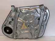 Fensterheber Links Vorne 813101K000 Hyundai iX20 (JC) SUV 1.4i 16V (G4FA) 2012-08