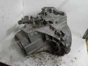 Getriebe Manuell ABS 1614071780 Peugeot 3008 II (M4/MC/MJ/MR) Großraumlimousine 1.2 12V e-THP PureTech 130 (EB2ADTS(HNS)) 2017