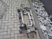 Motorträger 33316770827 BMW 5 serie Touring (E61) Kombi 535d 24V (M57-D30(306D4)) 2005-07