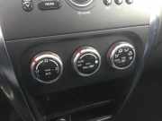Bedienung Heizung 71747168 Fiat Sedici (189) SUV 1.6 16V Emotion 4x4 (M16A) 2007