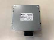 Radio Module 503950410103 Fiat 500C (312) Cabrio 0.9 TwinAir 85 (Euro 6)) 2011