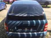 Heckklappe Audi A2 (8Z0) Schrägheck 1.4 16V (BBY) 2001-03