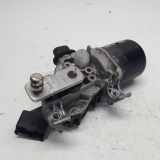 Scheibenwischermotor Vorne 288100941R Renault Megane III Grandtour (KZ) Kombi 5-drs 1.4 16V TCe 130 (H4J-700(H4J-A7)) 2011-02