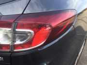 Rücklicht Rechts 265500010R Renault Megane III Grandtour (KZ) Kombi 5-drs 1.5 dCi 110 (K9K-656(K9K-G6)) 2012-10