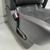 Sitz Hinten Renault Espace (JK) Großraumlimousine 2.0 16V Turbo (Euro 5)) 2007