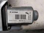 Fensterheber Rechts Vorne 402104B Peugeot Partner (GC/GF/GG/GJ/GK) Van 1.6 HDI, BlueHDI 75 (DV6FE(BHW)) 2018-01