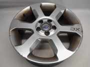Felge Li, 17", 75J, ET55, 5 Gats 30714025 Volvo XC70 (BZ) SUV 2.4 D 20V AWD (D5244T5) 2011-05