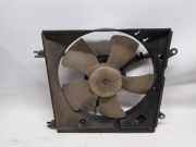 Kühlerventilatormotor 1680009130 Toyota RAV4 (A2) Geländewagen 2.0 D-4D 16V 4x4 (1CD-FTV) 2005