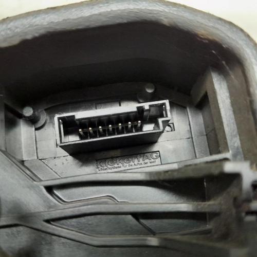 Türschloss Stangen Links Hinten 51227202147 BMW 1 serie (E87/87N) Schrägheck 5-drs 116i 1.6 16V (N45-B16A) 2005 Bild Türschloss Stangen Links Hinten 51227202147 BMW 1 serie (E87/87N) Schrägheck 5-drs 116i 1.6 16V (N45-B16A) 2005