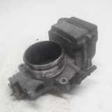 Drosselklappe 9648053780 Citroën C8 (EA/EB) Großraumlimousine 2.0 16V (EW10J4(RFN)) 2003-02