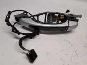 Türgriff Außen Links Hinten 7L0839885B Porsche Cayenne (9PA) SUV 4.8 V8 32V Turbo (M48.51) 2007-07