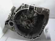 Getriebe Manuell Nissan Qashqai (J11) SUV 1.6 16V DIG-T 163 (MR16) 2022