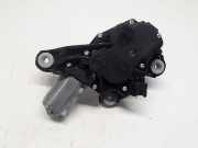 Scheibenwischermotor Hinten 0390201847 Renault Megane III Berline (BZ) Schrägheck 5-drs 1.5 dCi 105 (K9K-G832) 2009-09