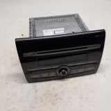 Radio 735451941 Fiat Bravo (198A) Schrägheck 1.4 16V (192.B.2000(Euro 4)) 2007-05