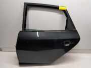 Tür Links Hinten Seat Ibiza ST (6J8) Kombi 1.2 TDI Ecomotive (CFWA) 2010-12