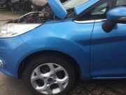Kotflügel Links Vorne 1777181 Ford Fiesta 6 (JA8) Schrägheck 1.25 16V (SNJD) 2011