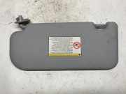 Sonnenblende 852202S090OM Hyundai iX35 (LM) SUV 2.0 CRDi 16V (D4HA) 2011