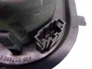 Heizgebläse Motor 1J1819021A Volkswagen Polo III (6N2) Schrägheck 1.9 SDI (ASX) 2000 ASX