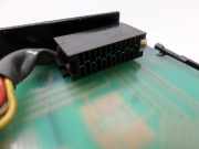 Scheibenwischerschalter 17D770 Volvo V50 (MW) Kombi 2.0 D 16V (D4204T(Euro 3)) 2004