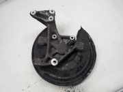 Radnabe Hinten Volkswagen Passat Variant (3C5) Kombi 1.6 TDI 16V Bluemotion (CAYC(Euro 5)) 2010 CAYC(Euro 5)