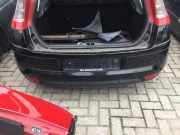 Stoßstange Hinten Citroën C4 Coupé (LA) Schrägheck 3-drs 1.6 16V GT THP 150 (EP6DT(5FX)) 2010-06
