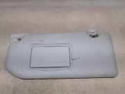 Sonnenblende 98284444PR Peugeot 3008 II (M4/MC/MJ/MR) Großraumlimousine 1.2 12V e-THP PureTech 130 (EB2ADTS(HNS)) 2017