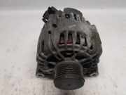 Lichtmaschine V-Snaar 1648232180 Citroën C4 Cactus (0B/0P) Schrägheck 5-drs 1.2 PureTech 82 12V (EB2F(HMZ)) 2015