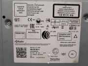 Steuergerät Navigation 5Q0035864A Skoda Rapid Liftback 1.2 TSI 16V (CJZC(Euro 6)) 2015-08