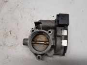 Drosselklappe 0280750085 Peugeot 206 SW (2E/K) Kombi 1.6 16V (TU5JP4(NFU)) 2005-03