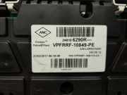 Tacho 248106290R Renault Captur (2R) SUV 0.9 Energy TCE 12V (H4B-408(H4B-B4)) 2017-04