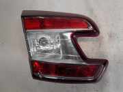 Rücklicht Links 265550028R Renault Megane III Grandtour (KZ) Kombi 5-drs 1.4 16V TCe 130 (H4J-A700) 2011