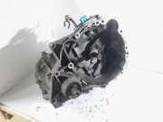 Getriebe Manuell ABS Renault Twingo (C06) Schrägheck 3-drs 1.2 (D7F-704) 2006-12