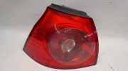 Rücklicht Links 1K6945095AA Volkswagen Golf V (1K1) Schrägheck 1.6 FSI 16V (BLF(Euro 4)) 2004-04 BLF(Euro 4)