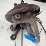 Radnabe Hinten BMW X5 (E53) SUV 3.0d 24V (M57-D30(306D4)) 2005